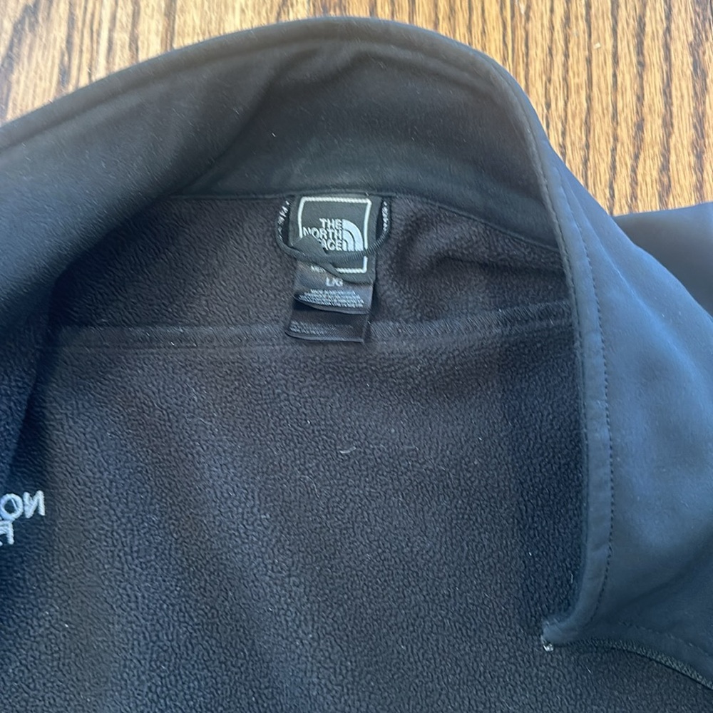 Men’s jacket - Picture 3 of 4